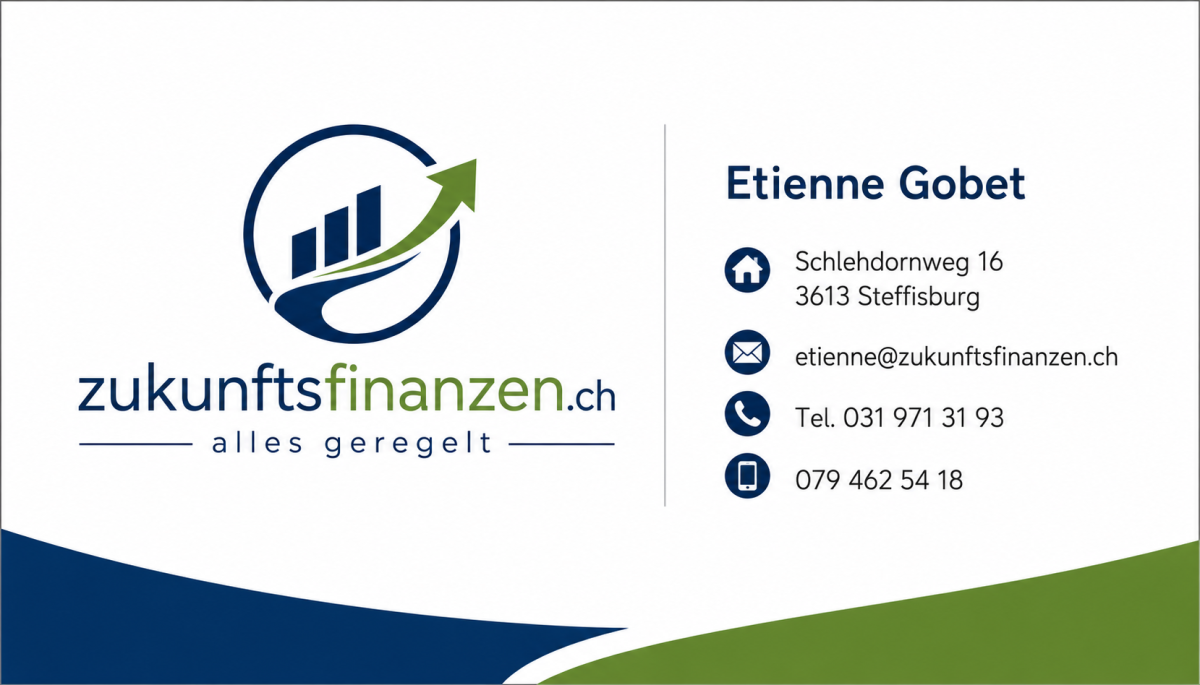 zukunftsfinanzen.ch